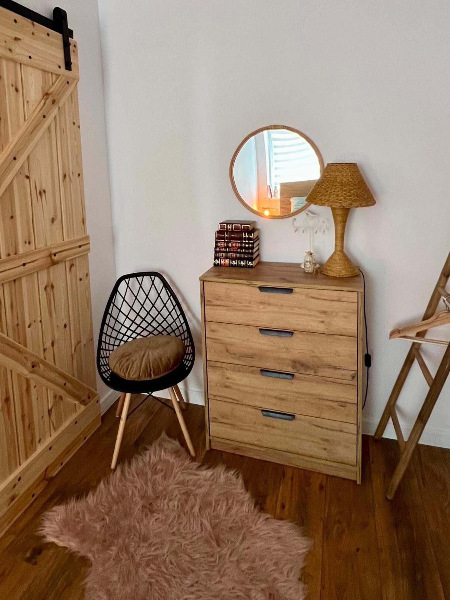 Apartament Centrum Piotra Skargi Słupsk Eksteriør bilde